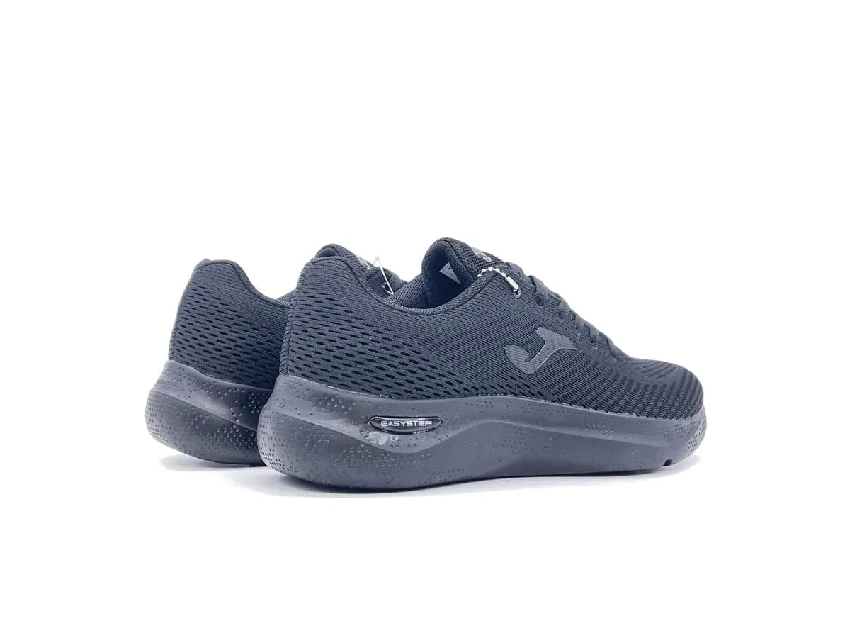 JOMA Sneaker uomo CORINTO MEN Black in Sneaker casual Calzature Durello - Agna, commercioVirtuoso.it