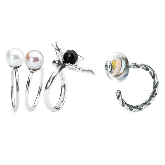 Ricordi-Trollbeads in Bead Charm Alba Gioielli - Casoria, commercioVirtuoso.it
