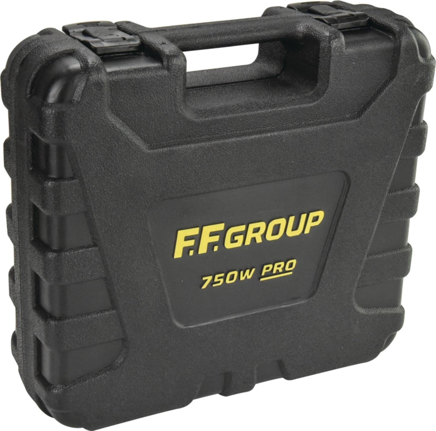 FF Group ID 750 PRO trapano a percussione da 750W uso professionale in Trapani a percussione Aloiserw.com - Altomonte, commercioVirtuoso.it