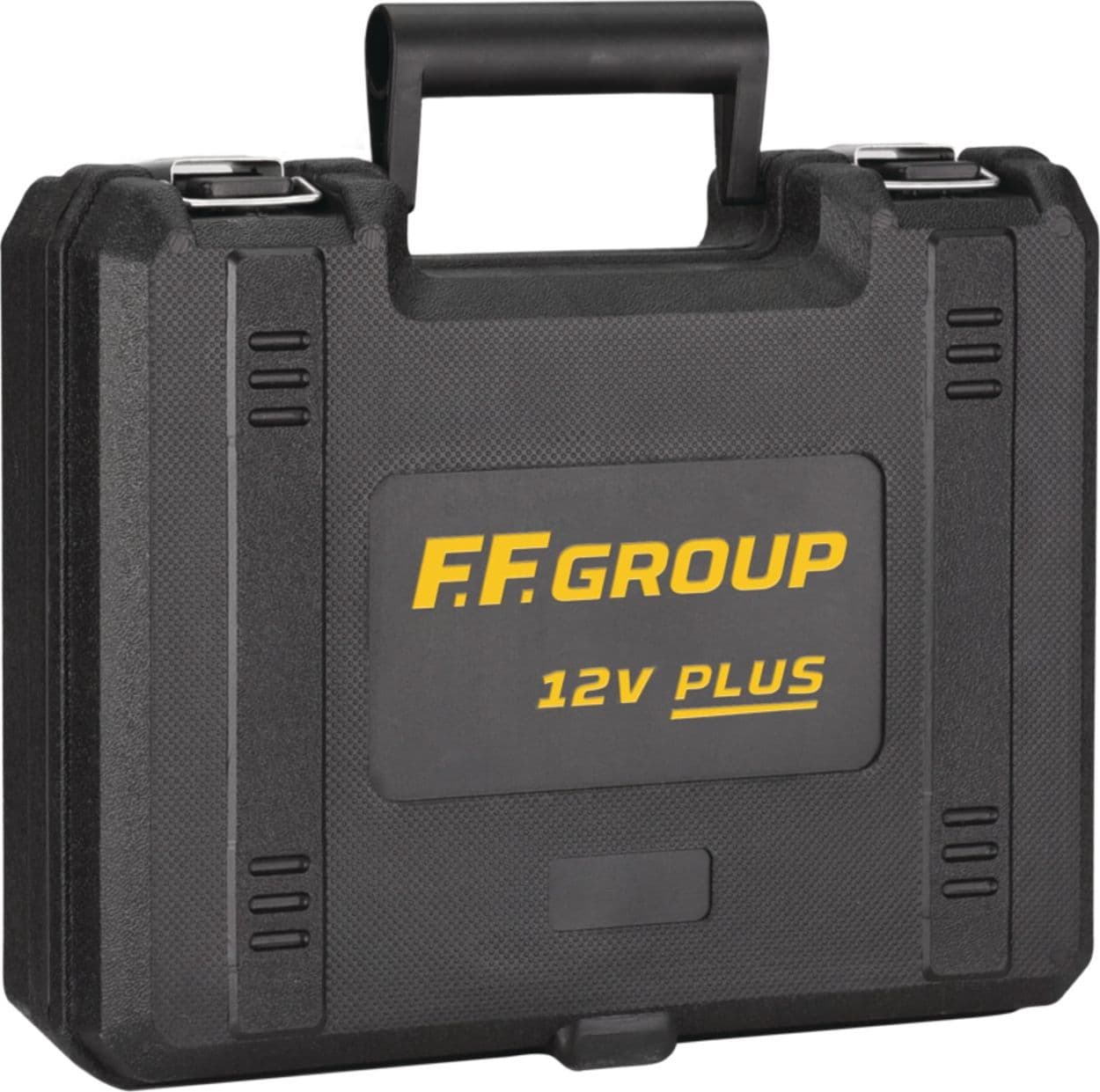 FF Group CHD 12V PLUS trapano avvitatore con percussione con 2 batterie uso semi professionale in Trapani avvitatori Aloiserw.com - Altomonte, commercioVirtuoso.it