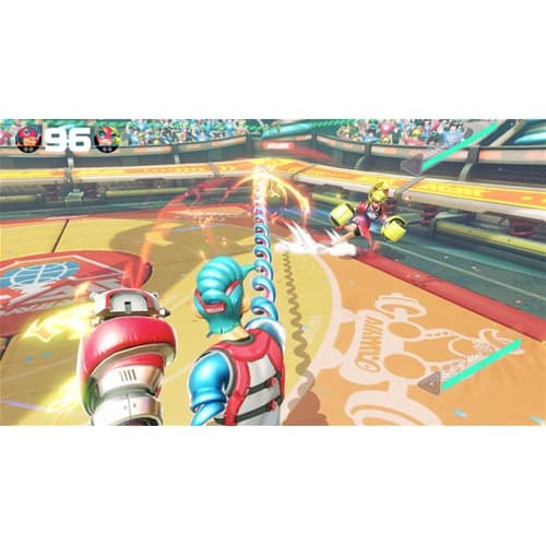 Arms Switch UK in Kit di supporti e staffe Prezzo Bomba Store - Casalnuovo di Napoli, commercioVirtuoso.it