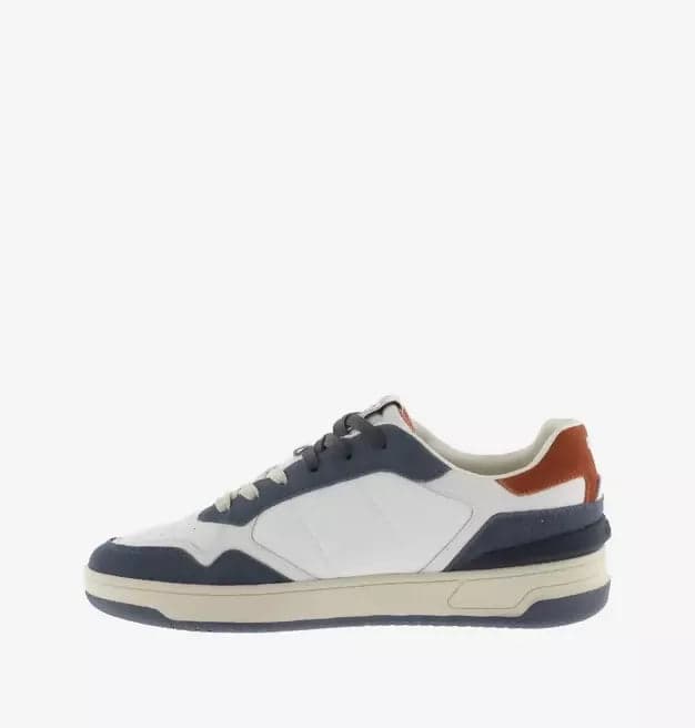 Victoria Uomo sneakers in pelle e nylon in Sneaker casual Cantali Calzature - Randazzo, commercioVirtuoso.it