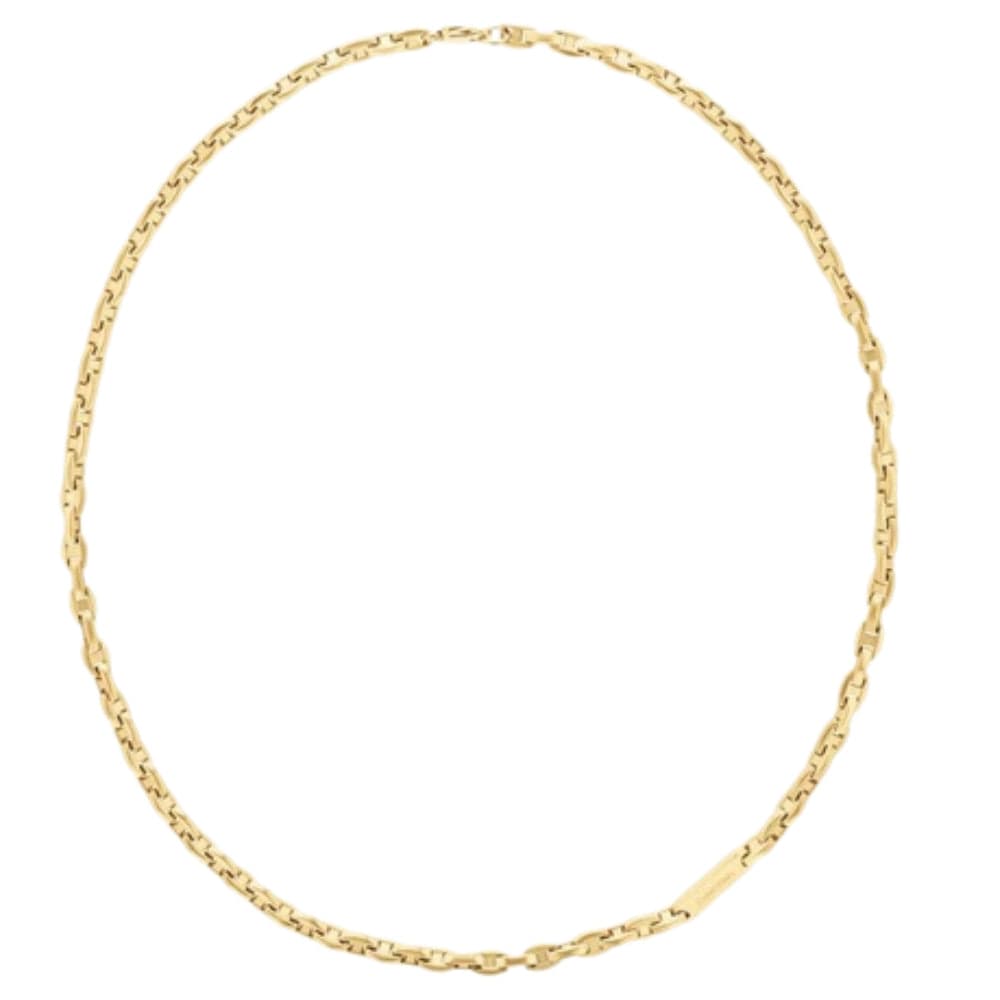 Collana uomo gioielli Calvin Klein 35000410