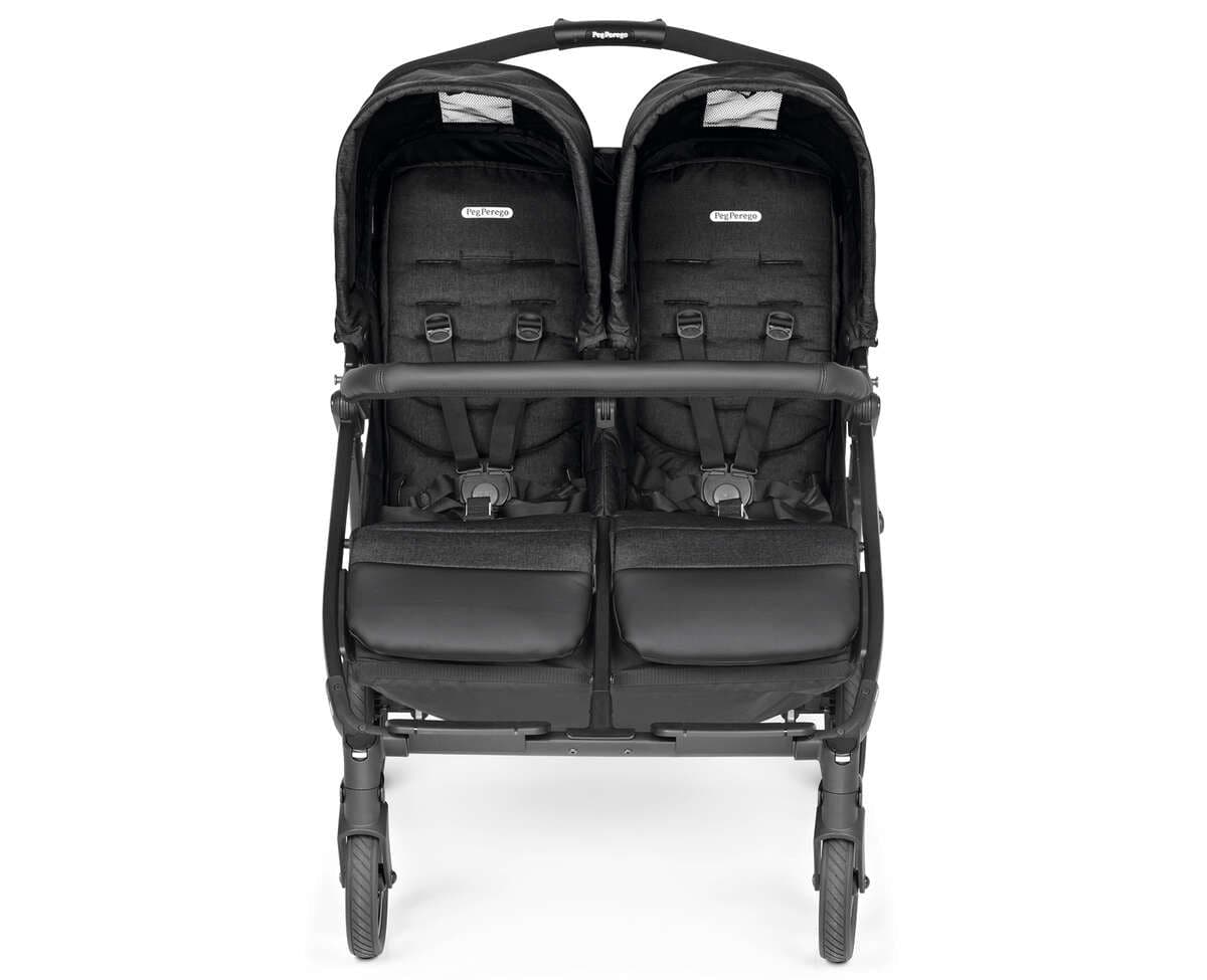 Book for Two Ardesia - Passeggino Gemellare Peg Perego in prodotto Centro Bimbo - Siderno, commercioVirtuoso.it