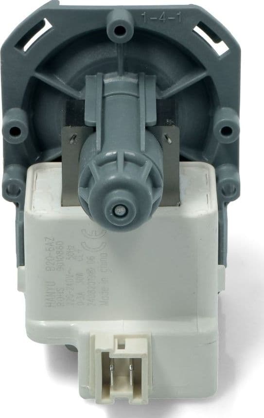 POMPA MAGNETIA LAVATRICE AEG ELECTROLUX REX 49028801 50271933009 4055255451 P257 in prodotto EuroStore07 - Alatri, commercioVirtuoso.it