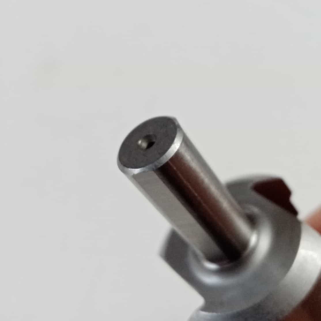 BenMan fresa in HSS M2 graduata da 4 a 30mm - uso professionale in Frese Aloiserw.com - Altomonte, commercioVirtuoso.it