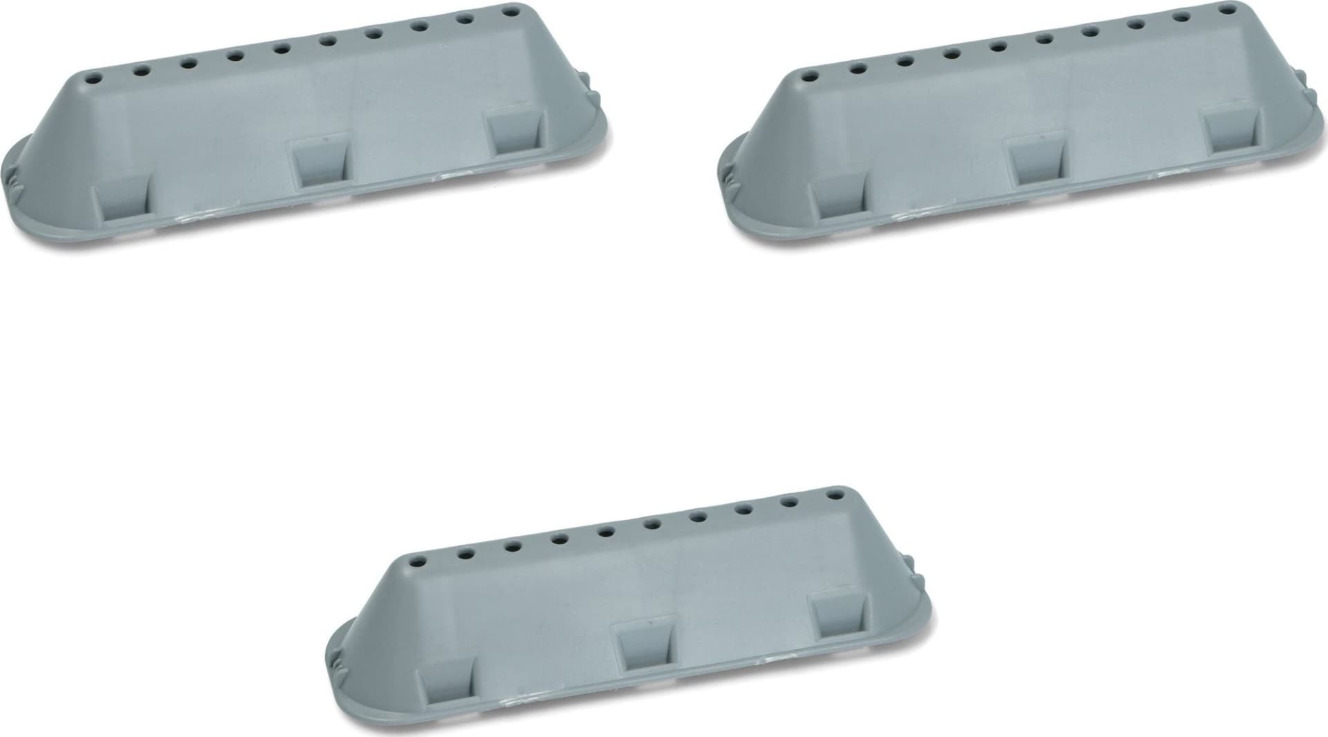 trascinatore lavatrice Indesit tipo C00065463 cm 18 x 5 x 4,5 - PZ 3 - LV 308 in prodotto EuroStore07 - Alatri, commercioVirtuoso.it
