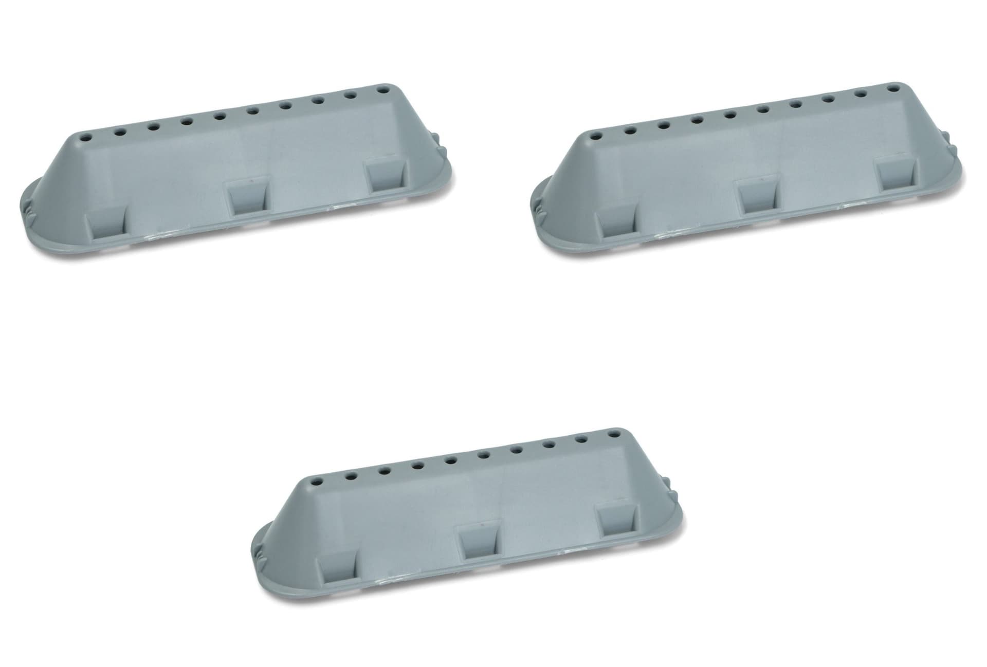trascinatore lavatrice Indesit tipo C00065463 cm 18 x 5 x 4,5 - PZ 3 - LV 308 in prodotto EuroStore07 - Alatri, commercioVirtuoso.it