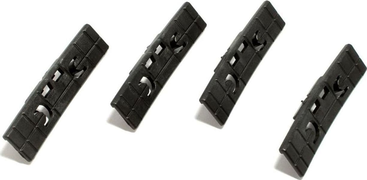 KIT 4 TAMPONI CUSCINETTO SCANALATO ASCIUGATRICE ARISTON INDESIT C00255284 FL 35 in prodotto EuroStore07 - Alatri, commercioVirtuoso.it
