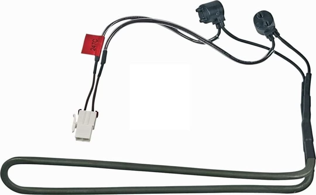 RESISTENZA SBRINAMENTO 140W FRIGORIFERO SAMSUNG DA47-00247C in prodotto EuroStore07 - Alatri, commercioVirtuoso.it