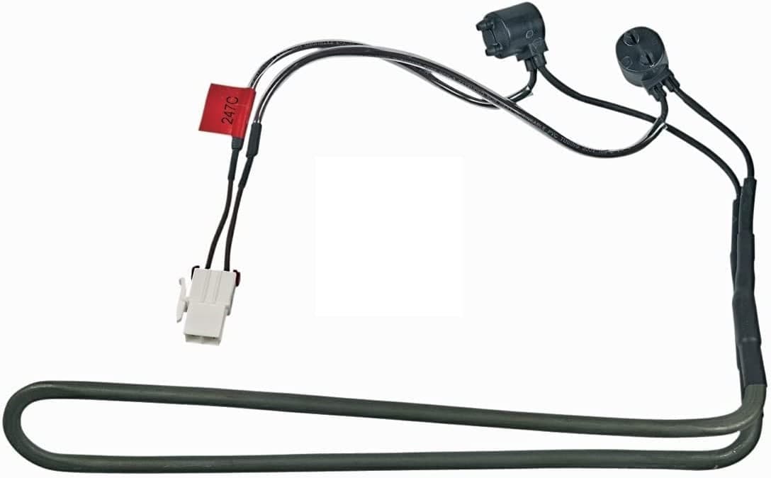 RESISTENZA SBRINAMENTO 140W FRIGORIFERO SAMSUNG DA47-00247C in prodotto EuroStore07 - Alatri, commercioVirtuoso.it