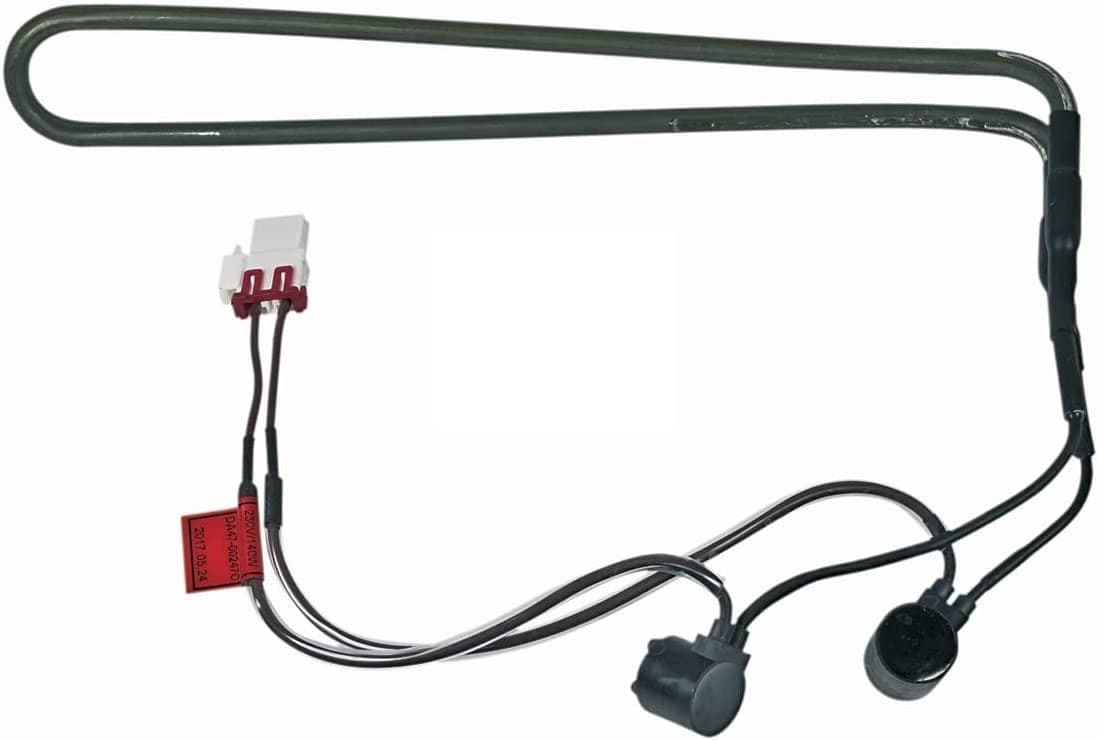 RESISTENZA SBRINAMENTO 140W FRIGORIFERO SAMSUNG DA47-00247C in prodotto EuroStore07 - Alatri, commercioVirtuoso.it
