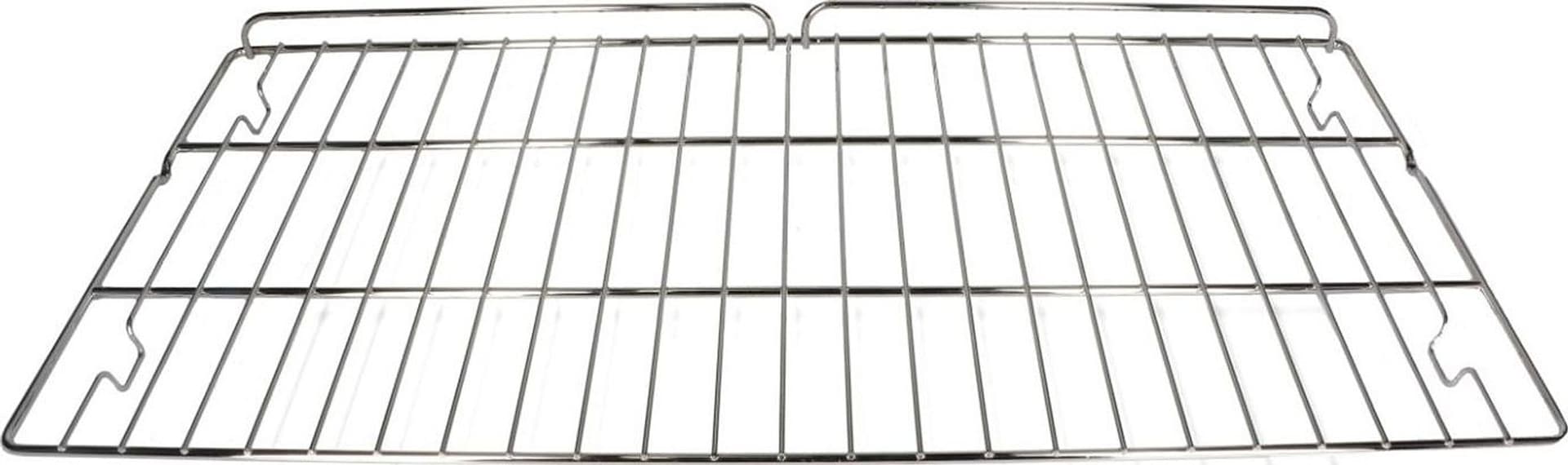 844092588 SMEG GRIGLIA PER FORNO DA 90cm DIMENSIONI 354 x 718 mm in prodotto EuroStore07 - Alatri, commercioVirtuoso.it