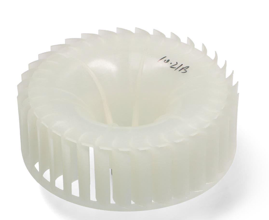 VENTOLA RAFFREDDAMENTO ELICA ASCIUGATRICE SAMSUNG DC93-00387A FL 273/2 in prodotto EuroStore07 - Alatri, commercioVirtuoso.it