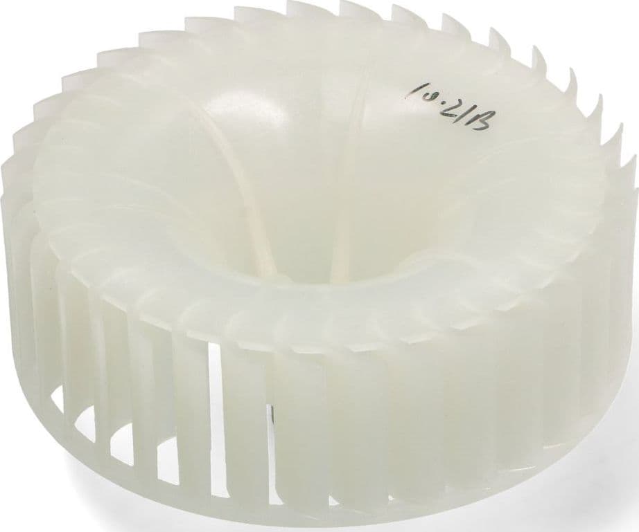 VENTOLA RAFFREDDAMENTO ELICA ASCIUGATRICE SAMSUNG DC93-00387A FL 273/2 in prodotto EuroStore07 - Alatri, commercioVirtuoso.it