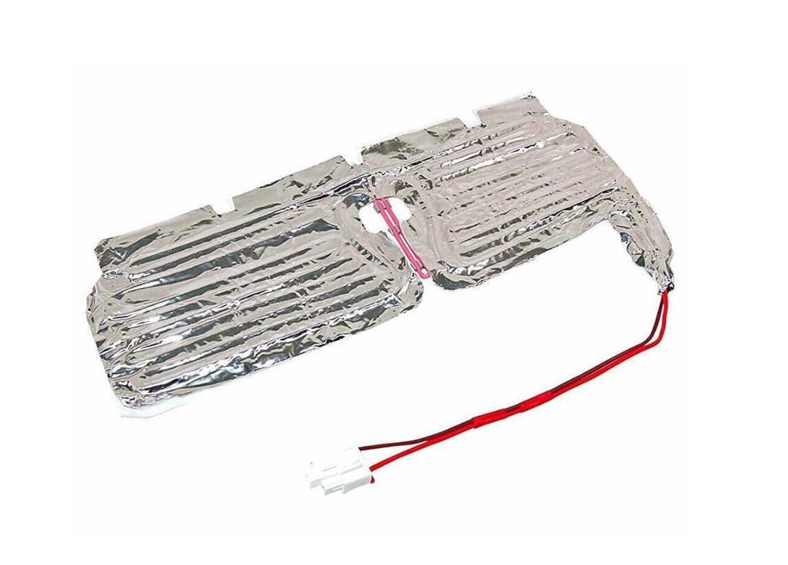 RESISTENZA SBRINAMENTO EVAPORATORE PER FRIGORIFERO SAMSUNG DA47-00038B in prodotto EuroStore07 - Alatri, commercioVirtuoso.it