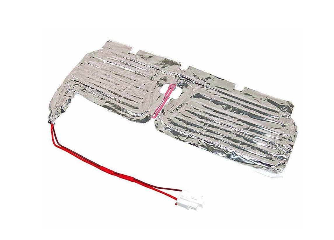RESISTENZA SBRINAMENTO EVAPORATORE PER FRIGORIFERO SAMSUNG DA47-00038B in prodotto EuroStore07 - Alatri, commercioVirtuoso.it