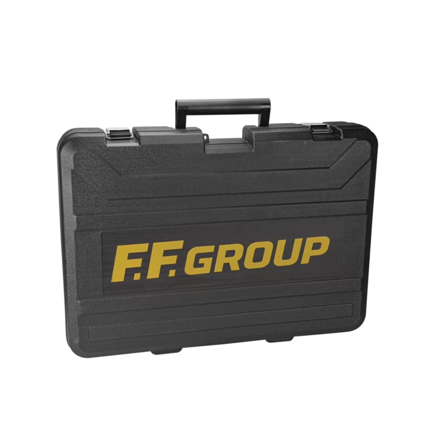 FF Group RH 7-40 PRO martello perforatore combinato SDS Max - uso professionale in Trapani a percussione Aloiserw.com - Altomonte, commercioVirtuoso.it