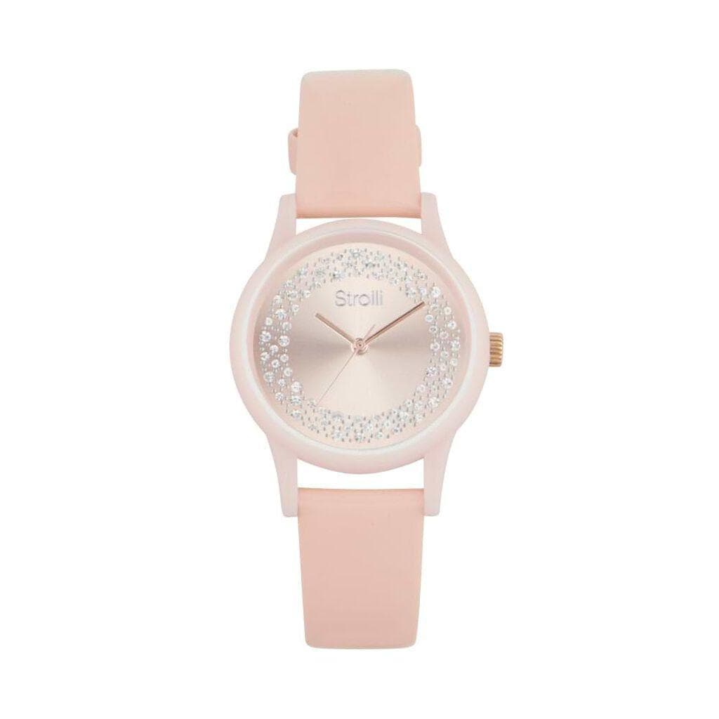 Stroili - Orologio Donna Stroili So Fancy Harbin Quadrante Rosa