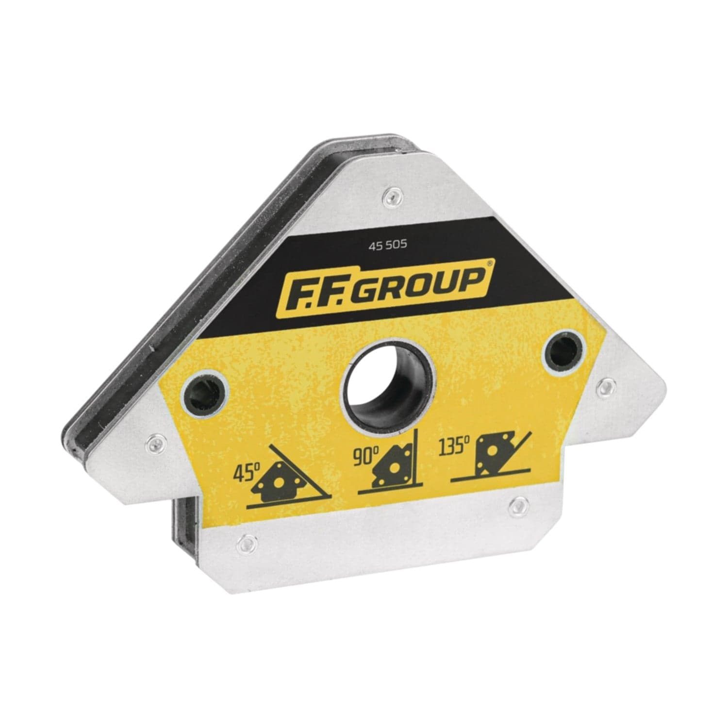 FF Group magnete squadra magnetica per saldatura