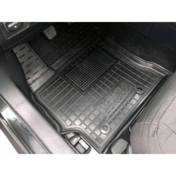 Tappetini di gomma su misura per Toyota Corolla (E170) (2013-2018) in Tappetini antiscivolo Autooggetti.it - Roma, commercioVirtuoso.it