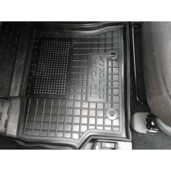 Tappetini di gomma su misura per Toyota Corolla (E170) (2013-2018) in Tappetini antiscivolo Autooggetti.it - Roma, commercioVirtuoso.it