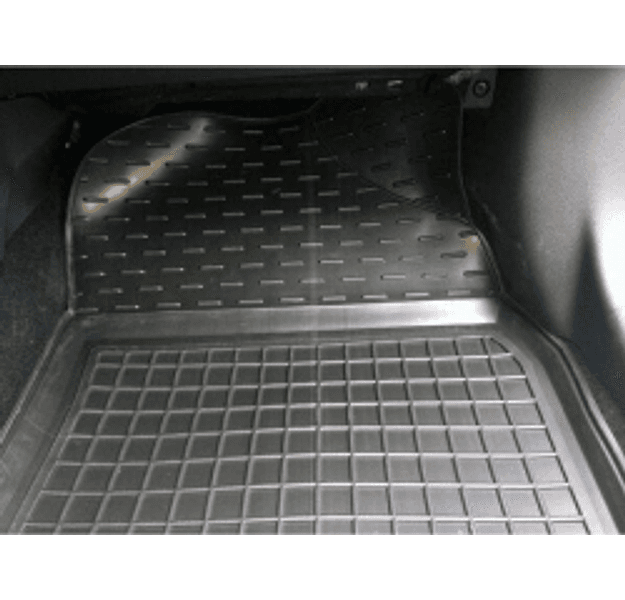 Tappetini di gomma su misura per Toyota Corolla (E170) (2013-2018) in Tappetini antiscivolo Autooggetti.it - Roma, commercioVirtuoso.it
