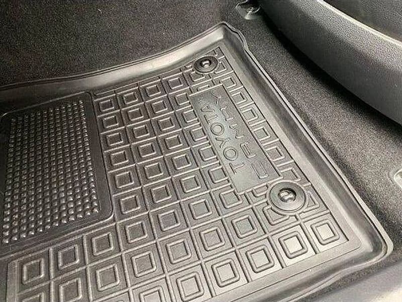 Tappetini di gomma per Toyota Camry V70 (2018+...) in Tappetini antiscivolo Autooggetti.it - Roma, commercioVirtuoso.it