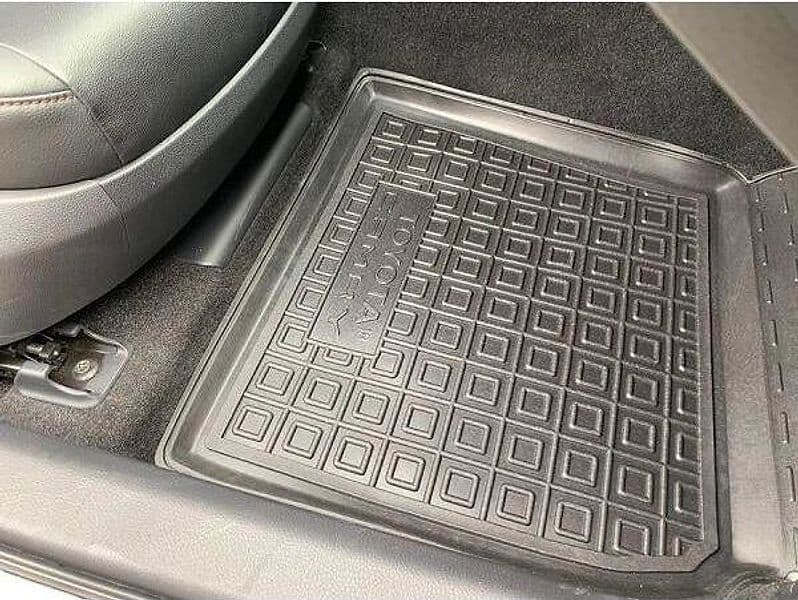 Tappetini di gomma per Toyota Camry V70 (2018+...) in Tappetini antiscivolo Autooggetti.it - Roma, commercioVirtuoso.it