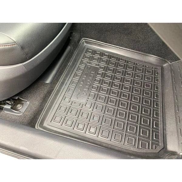 Tappetini di gomma per Toyota Camry V70 (2018+...) in Tappetini antiscivolo Autooggetti.it - Roma, commercioVirtuoso.it