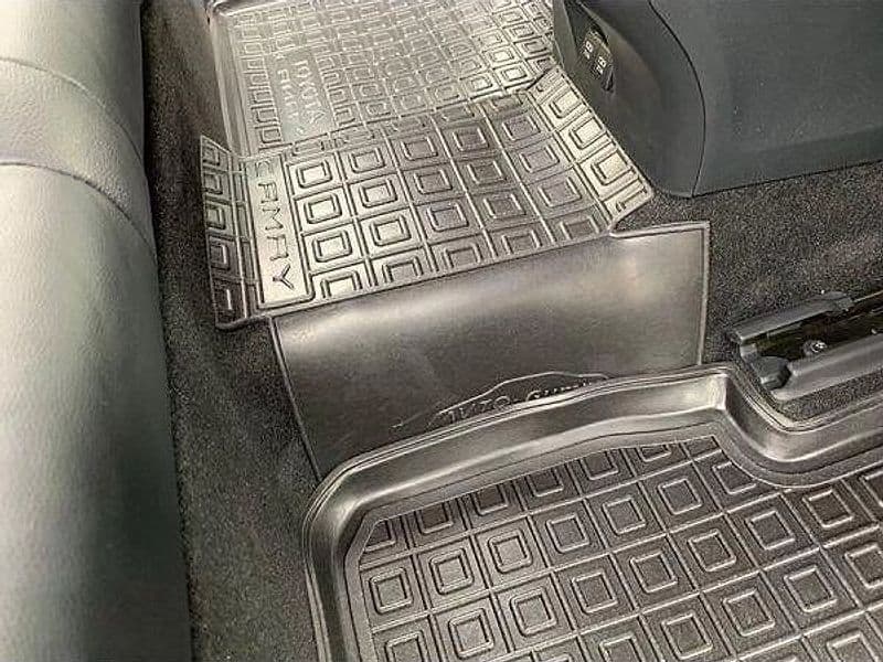 Tappetini di gomma per Toyota Camry V70 (2018+...) in Tappetini antiscivolo Autooggetti.it - Roma, commercioVirtuoso.it