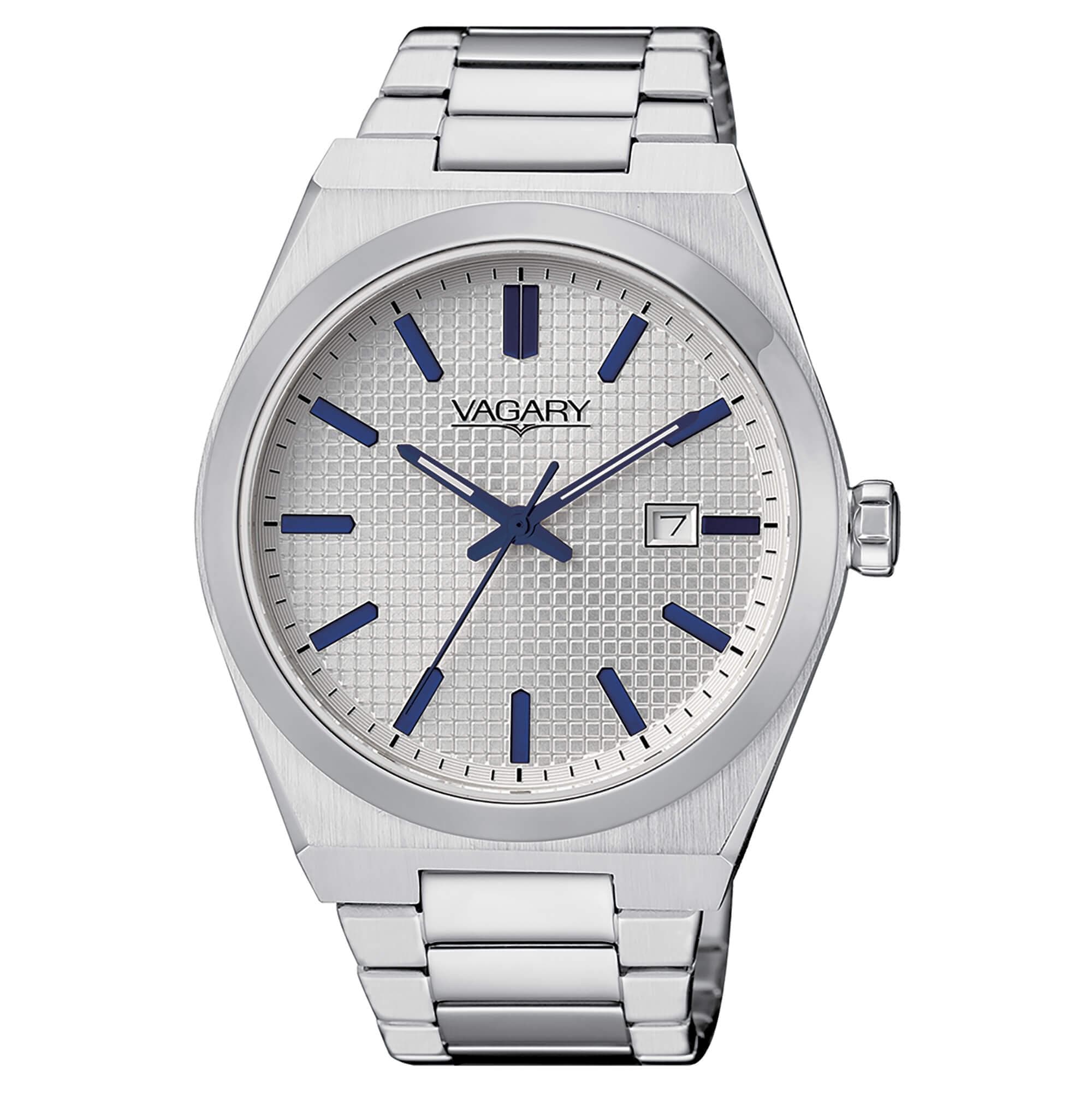 Vagary  Orologio Timeless Uomo in Orologi da polso Alba Gioielli - Casoria, commercioVirtuoso.it