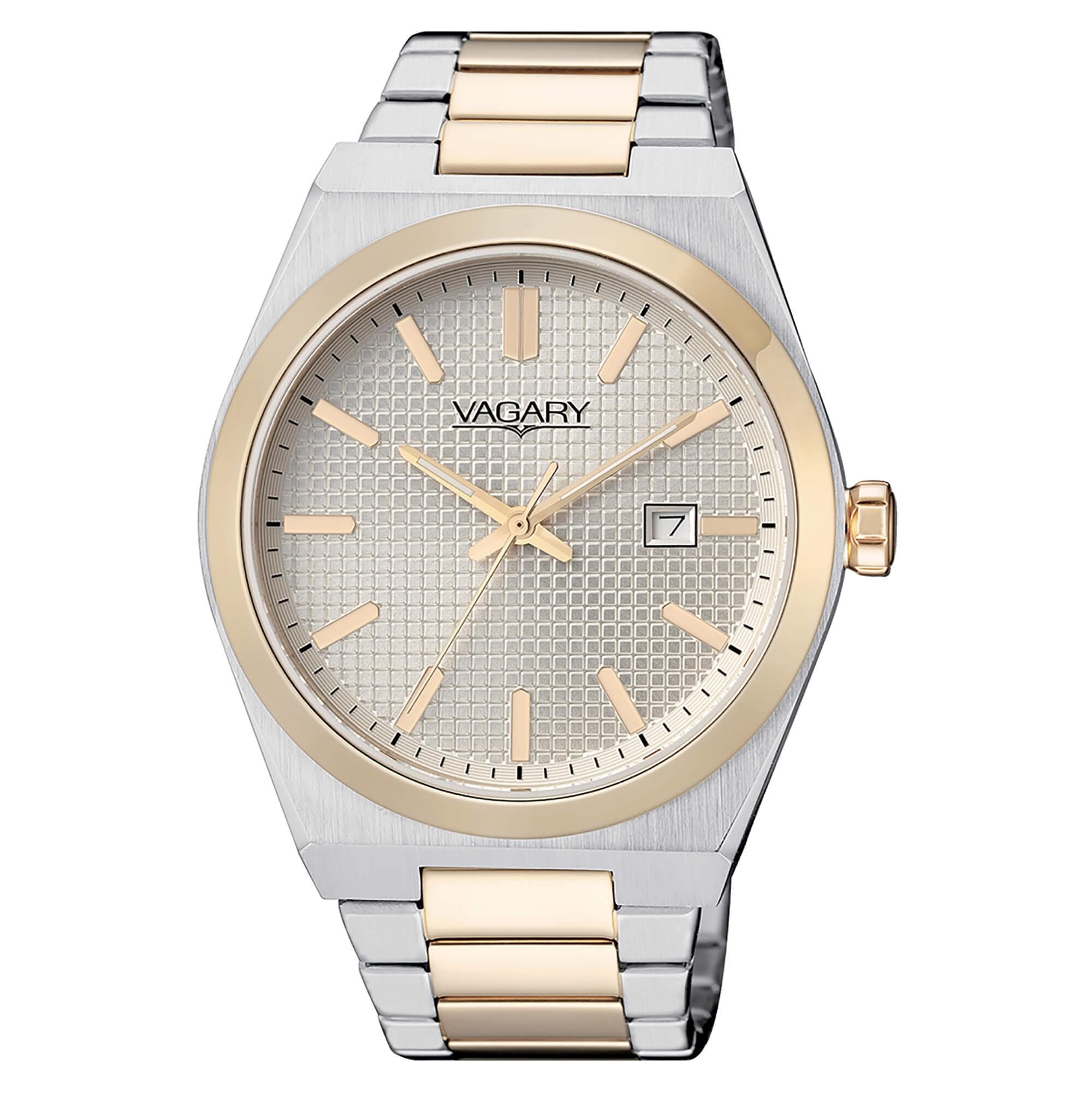 Vagary  Orologio Timeless Uomo in Orologi da polso Alba Gioielli - Casoria, commercioVirtuoso.it