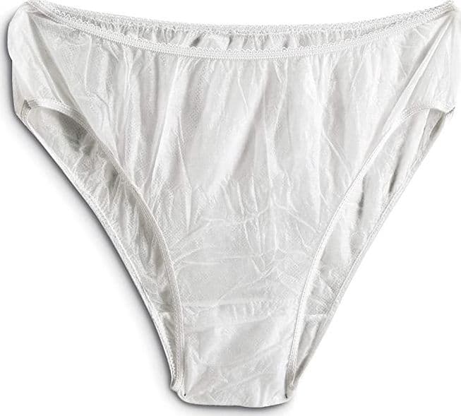 Slip Usa e Getta Taglia 46-48 in Mutandine per gestante Centro Bimbo - Siderno, commercioVirtuoso.it