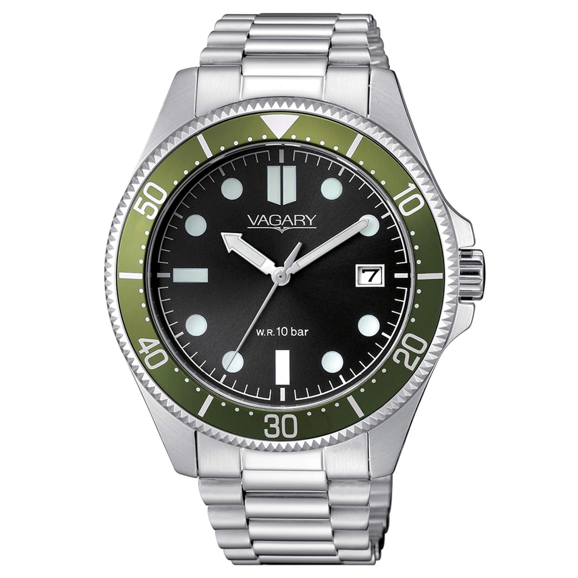 Vagary  Orologio Aqua39 in Orologi da polso Alba Gioielli - Casoria, commercioVirtuoso.it