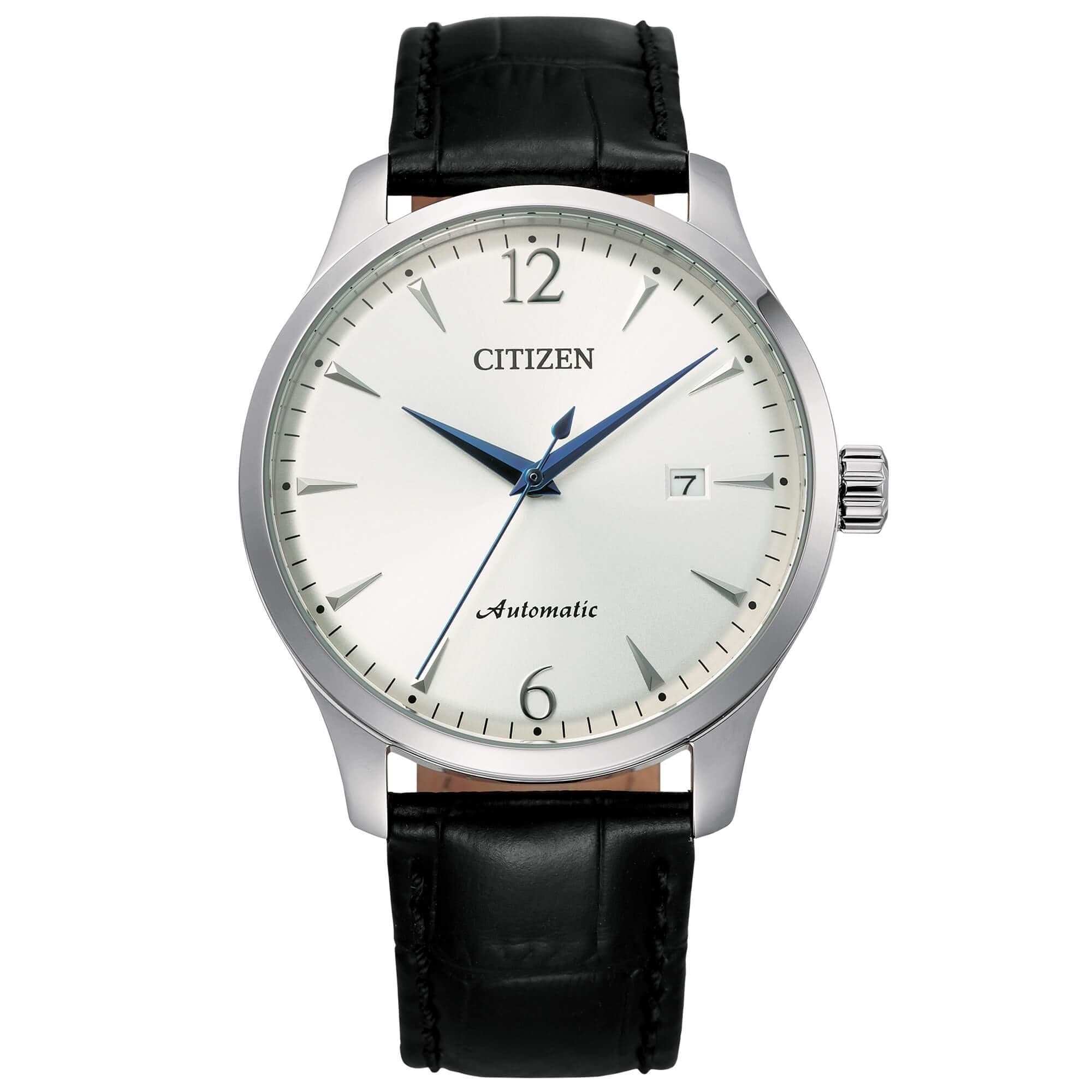 CITIZEN  Orologio uomo Automatico