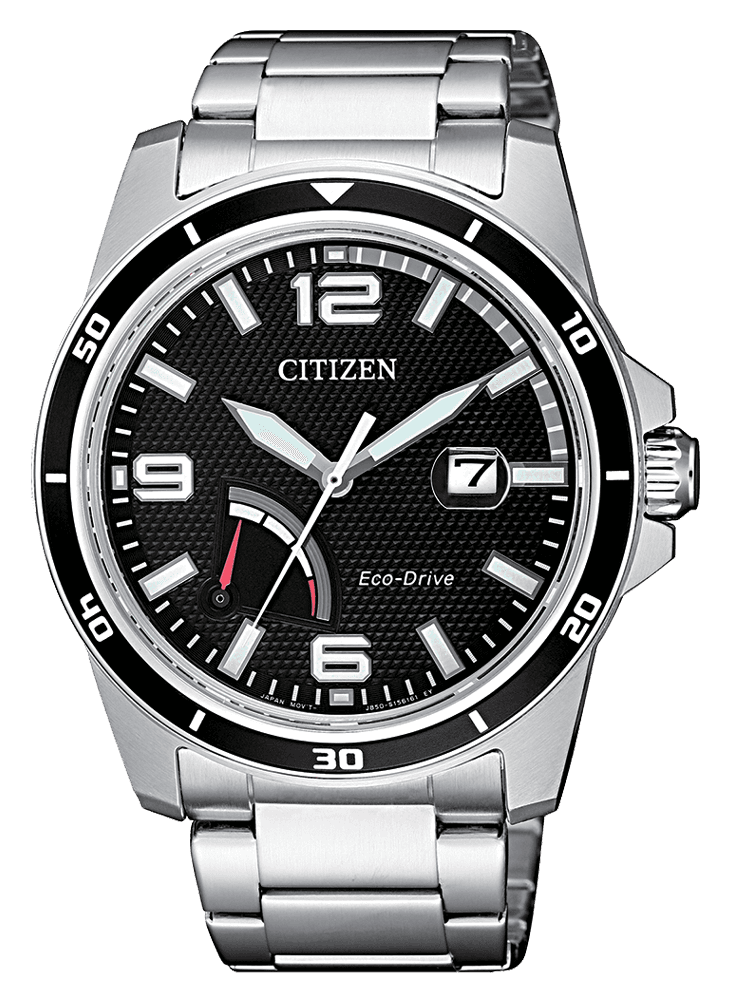 CITIZEN - Orologio Marine solo tempo uomo