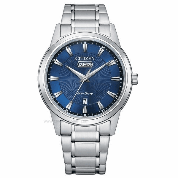 CITIZEN  Orologio uomo CLASSIC