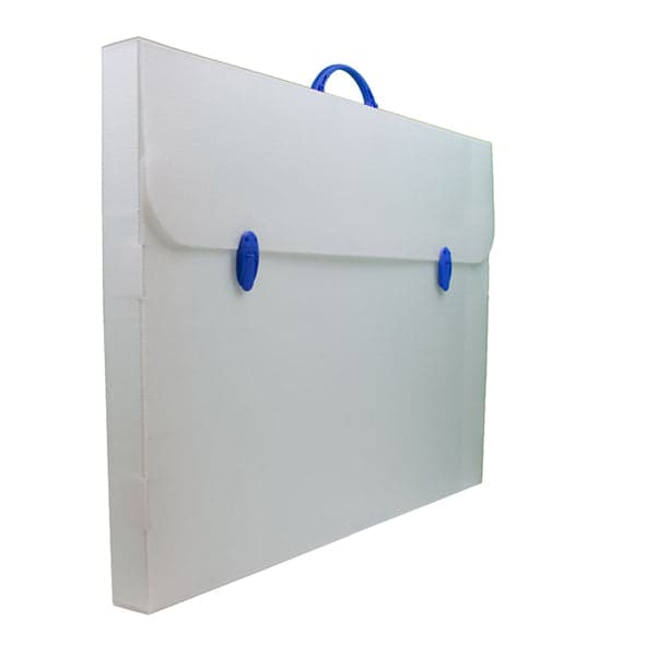VALIGETTA POLIONDA 52X73,5 DORSO 3 (284-E