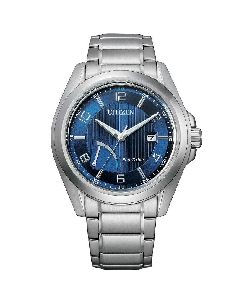 CITIZEN  Orologio uomo  Of
