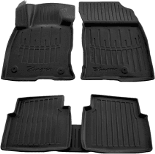 3D tappetini su misura di poliuretano per Ford Kuga 3 (2020+), mnotore disel in Tappetini antiscivolo Autooggetti.it - Roma, commercioVirtuoso.it