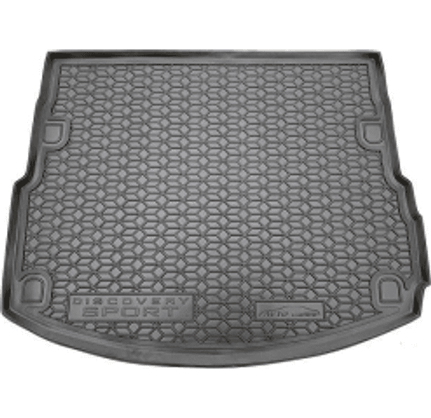 Tappetino di gomma su misura per Land Rover Discovery Sport (2019+) in Tappetini per bagagliaio auto Autooggetti.it - Roma, commercioVirtuoso.it