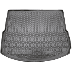 Tappetino di gomma su misura per Land Rover Discovery Sport (2019+) in Tappetini per bagagliaio auto Autooggetti.it - Roma, commercioVirtuoso.it