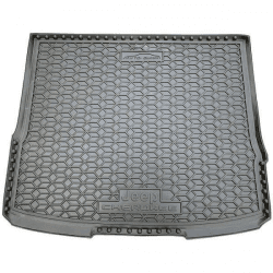 Tappeto Di Gomma Su Misura Per Jeep Cherokee (2014 -) (KL) in Tappetini per bagagliaio auto Autooggetti.it - Roma, commercioVirtuoso.it