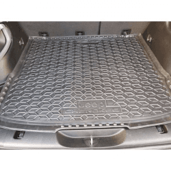 Tappeto Di Gomma Su Misura Per Jeep Cherokee (2014 -) (KL) in Tappetini per bagagliaio auto Autooggetti.it - Roma, commercioVirtuoso.it