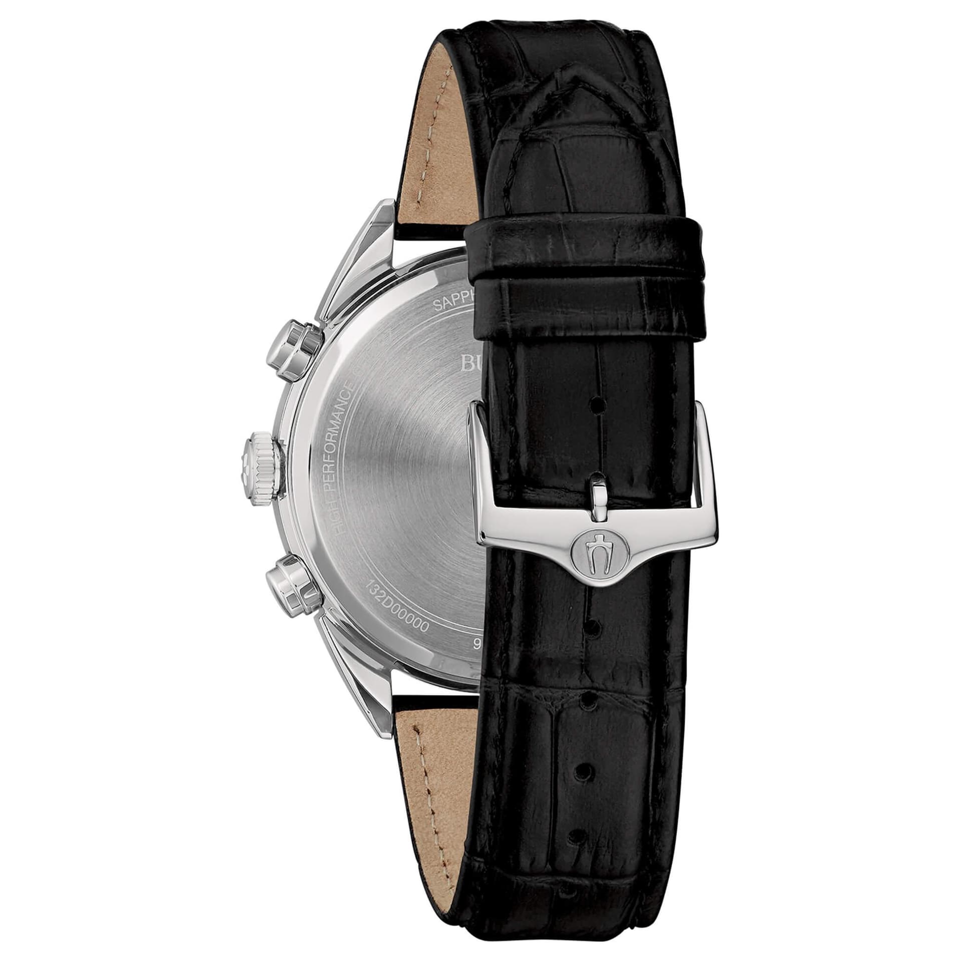 BULOVA  Orologio uomo CRONO in Orologi da polso Alba Gioielli - Casoria, commercioVirtuoso.it