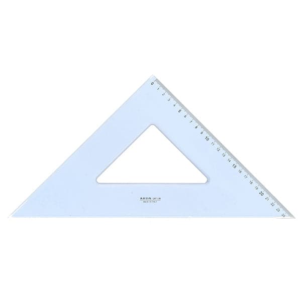SQUADRA UNI ARDA 45  35 CM