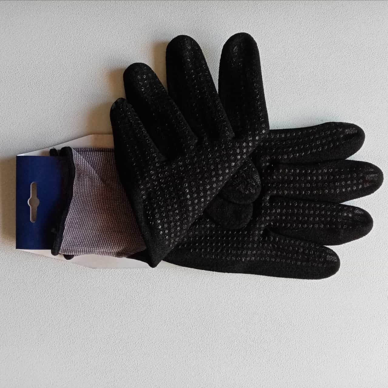 Australian guanti da lavoro black dot air flex in Guanti da lavoro Aloiserw.com - Altomonte, commercioVirtuoso.it