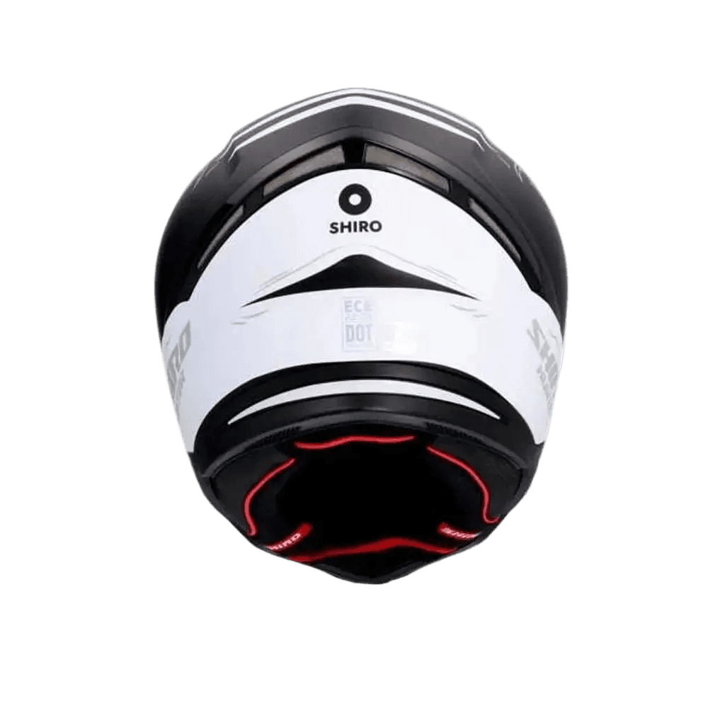 Shiro - Casco integrale Hunter Shark nero matt L in Autocategorizzazione Più Di Più Ideas - Casalnuovo di Napoli, commercioVirtuoso.it