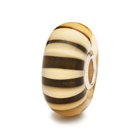 Strisce Naturali-Trollbeads in Bead Charm Alba Gioielli - Casoria, commercioVirtuoso.it